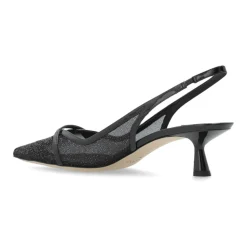 Hohe Schuhe Amita