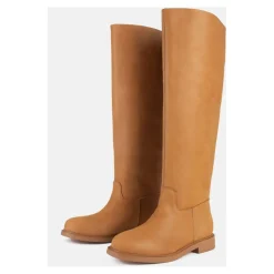 Hohe Stiefel