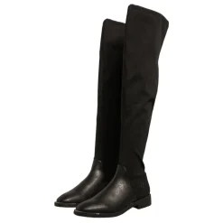 Hohe Stiefel