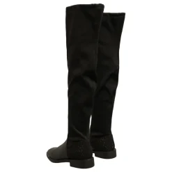 Hohe Stiefel
