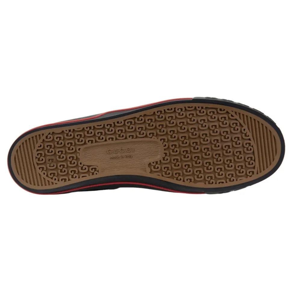 Hohe Top Logo Sneakers für Männer