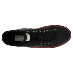 Hohe Top Logo Sneakers für Männer