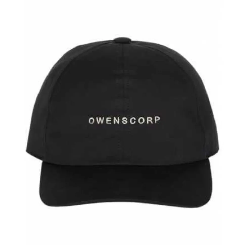 Hollywood Baseball Cap