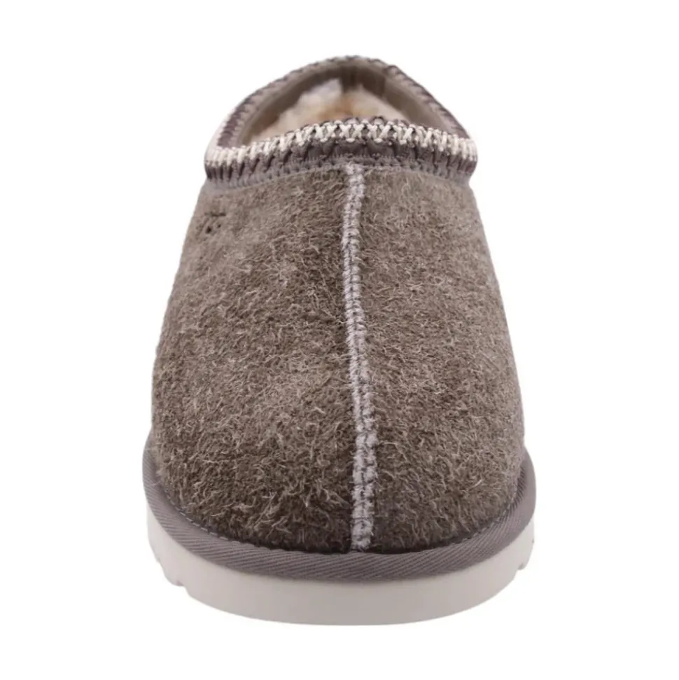 Holzschuhe für stilvolles Aussehen