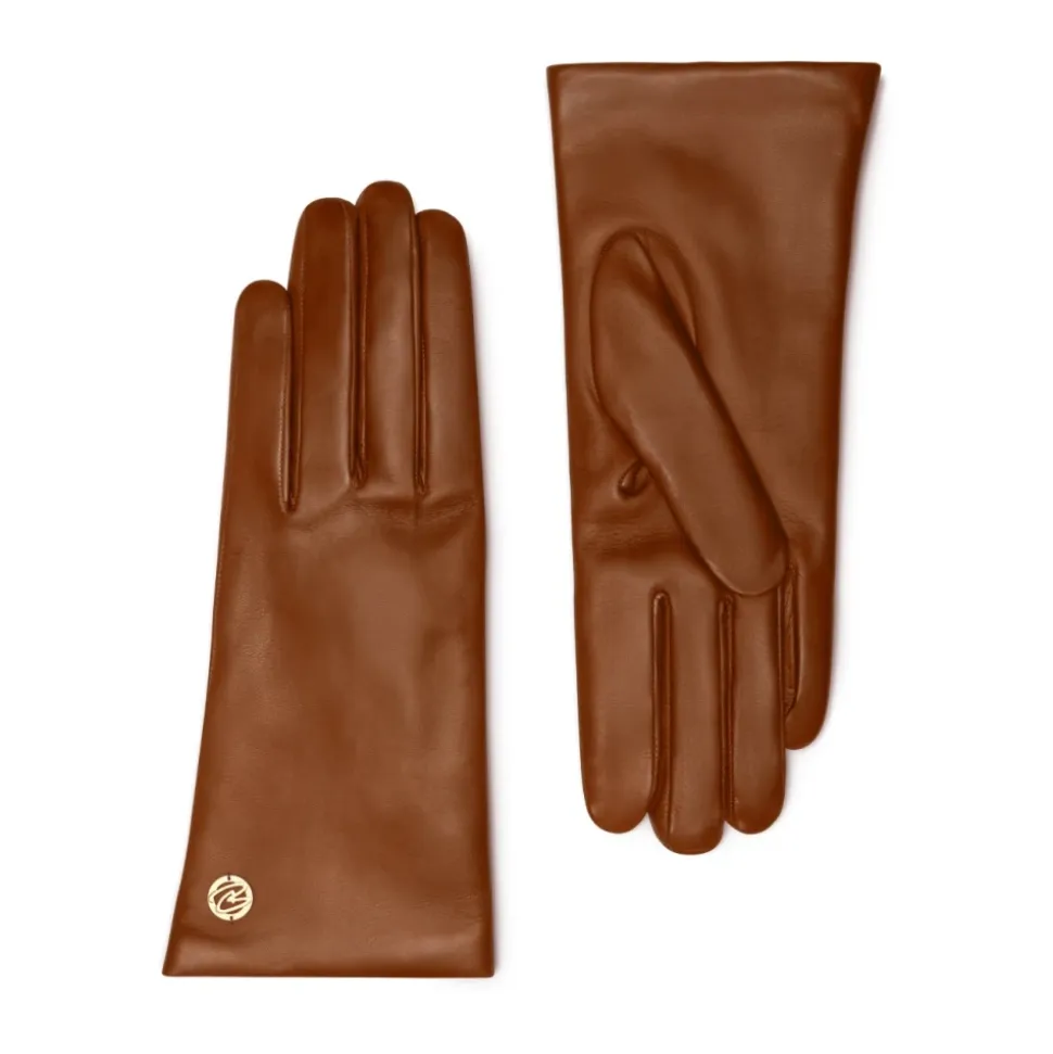 Honoré Eleanor Ziegenlederhandschuhe