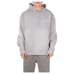 Hooded Alda Sweat