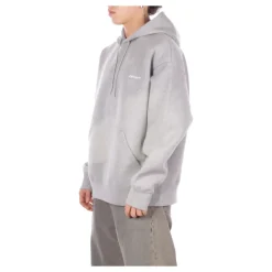 Hooded Alda Sweat