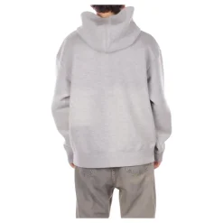 Hooded Alda Sweat