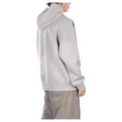 Hooded Alda Sweat
