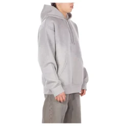 Hooded Alda Sweat