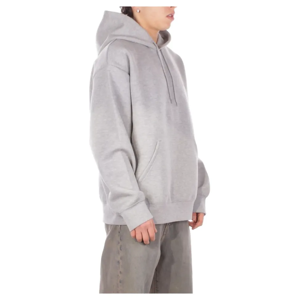 Hooded Alda Sweat