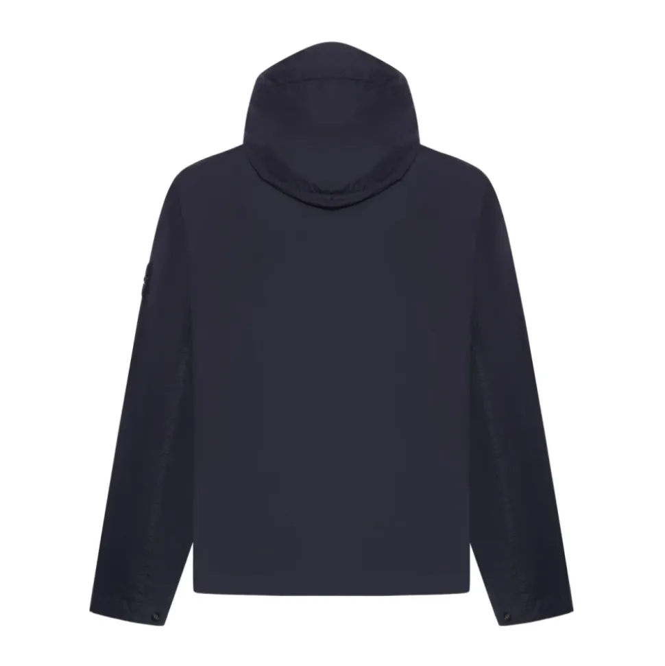 Hooded Compass Jacket