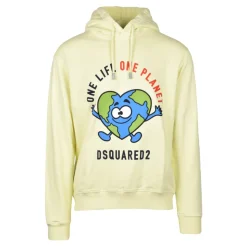 Hooded Sweatshirt
