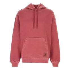 Hooded Torion Sweatshirt