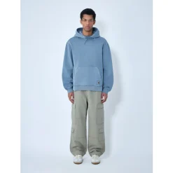 Hooded Torion Sweatshirt