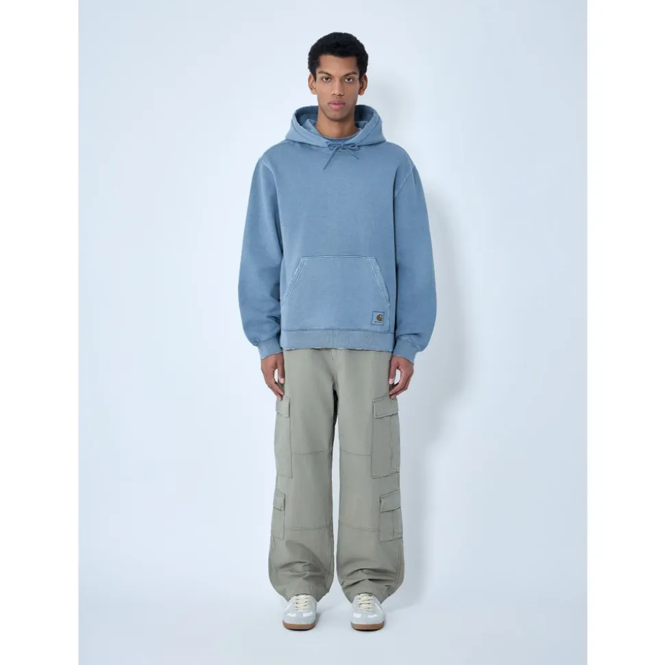 Hooded Torion Sweatshirt
