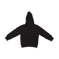 Hooded Zip Sweatshirt