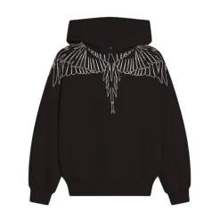 Hoodie Cotone
