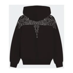 Hoodie Cotone