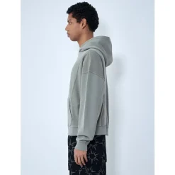 Hoodie mit Grafikmotiv