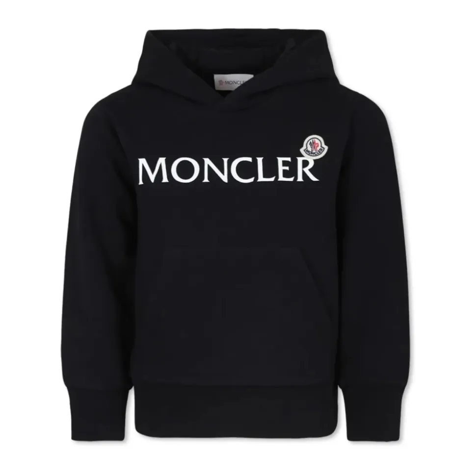 Hoodie-Sweatshirt