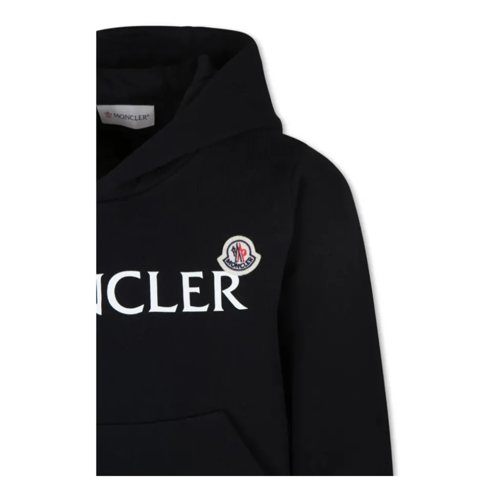 Hoodie-Sweatshirt