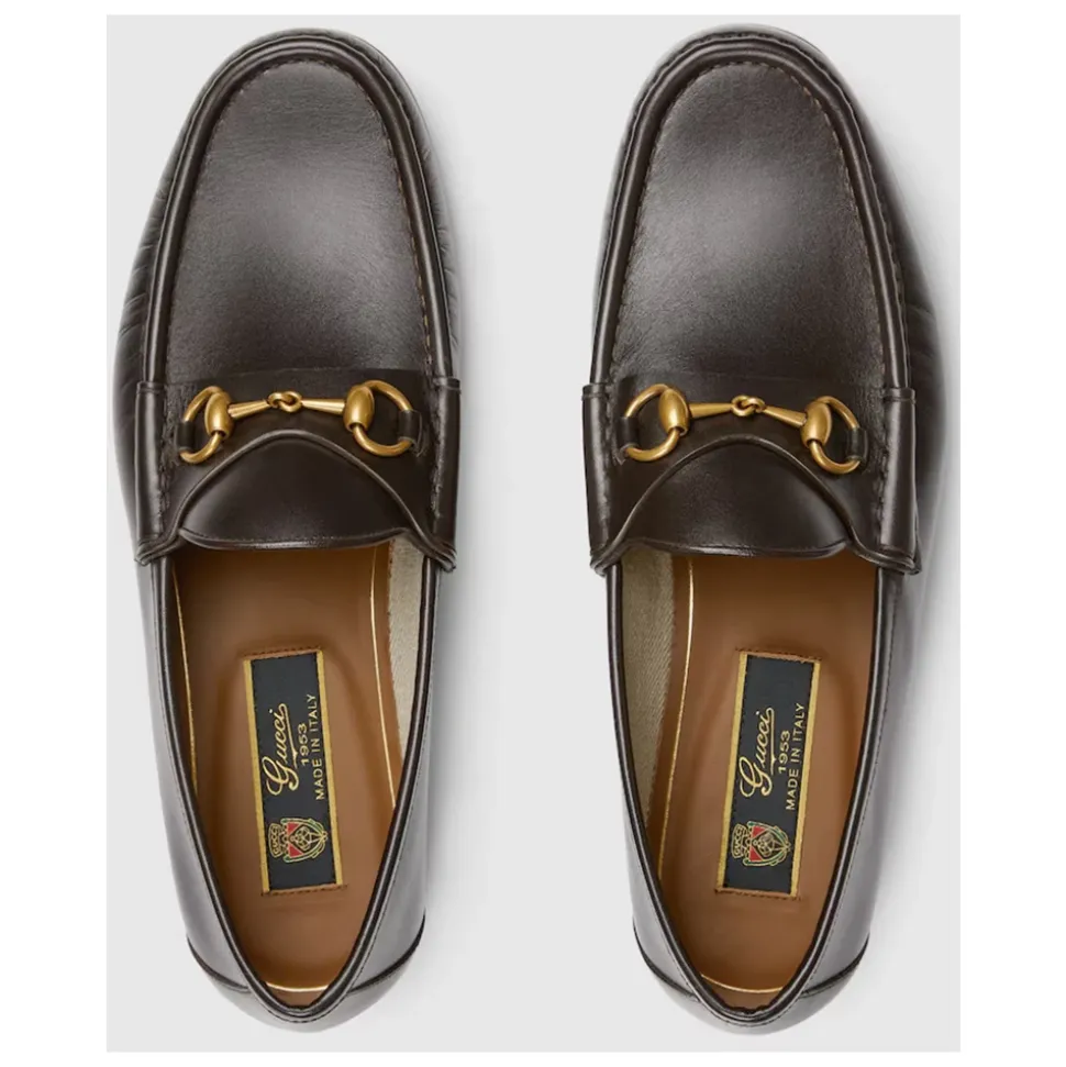 Horsebit 1953 Loafer
