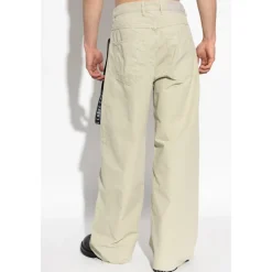 Hose mit Logo