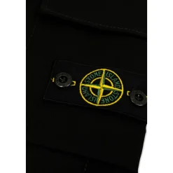 Hose mit Logo