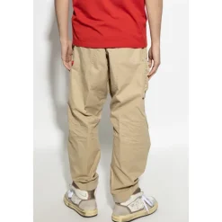 Hose mit Patches
