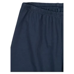 Hose mit Schlitz
