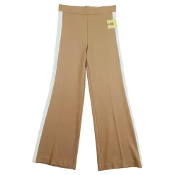 Hose mit Seitenstreifen und Logo