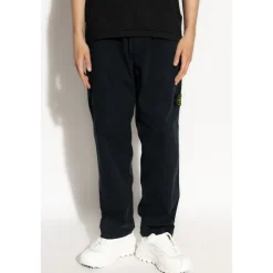Hose mit Taschen