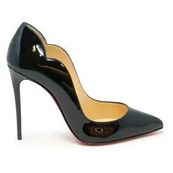 Hot Chick 100 mm Pumps