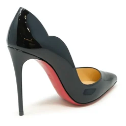 Hot Chick 100 mm Pumps