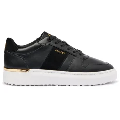 Hoxton Lite Schwarz Gold