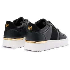 Hoxton Lite Schwarz Gold