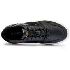 Hoxton Lite Schwarz Gold