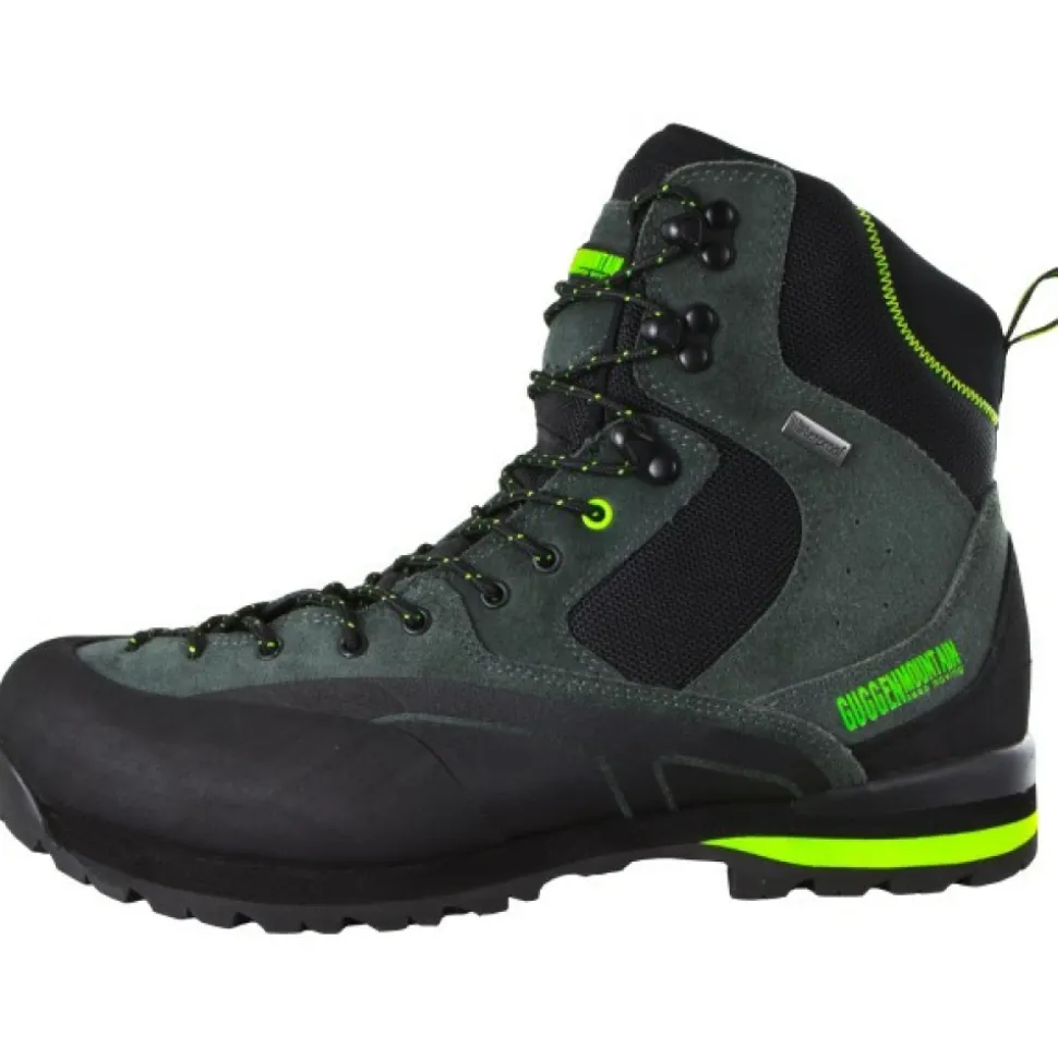 HPM55 Trekking Schuhe