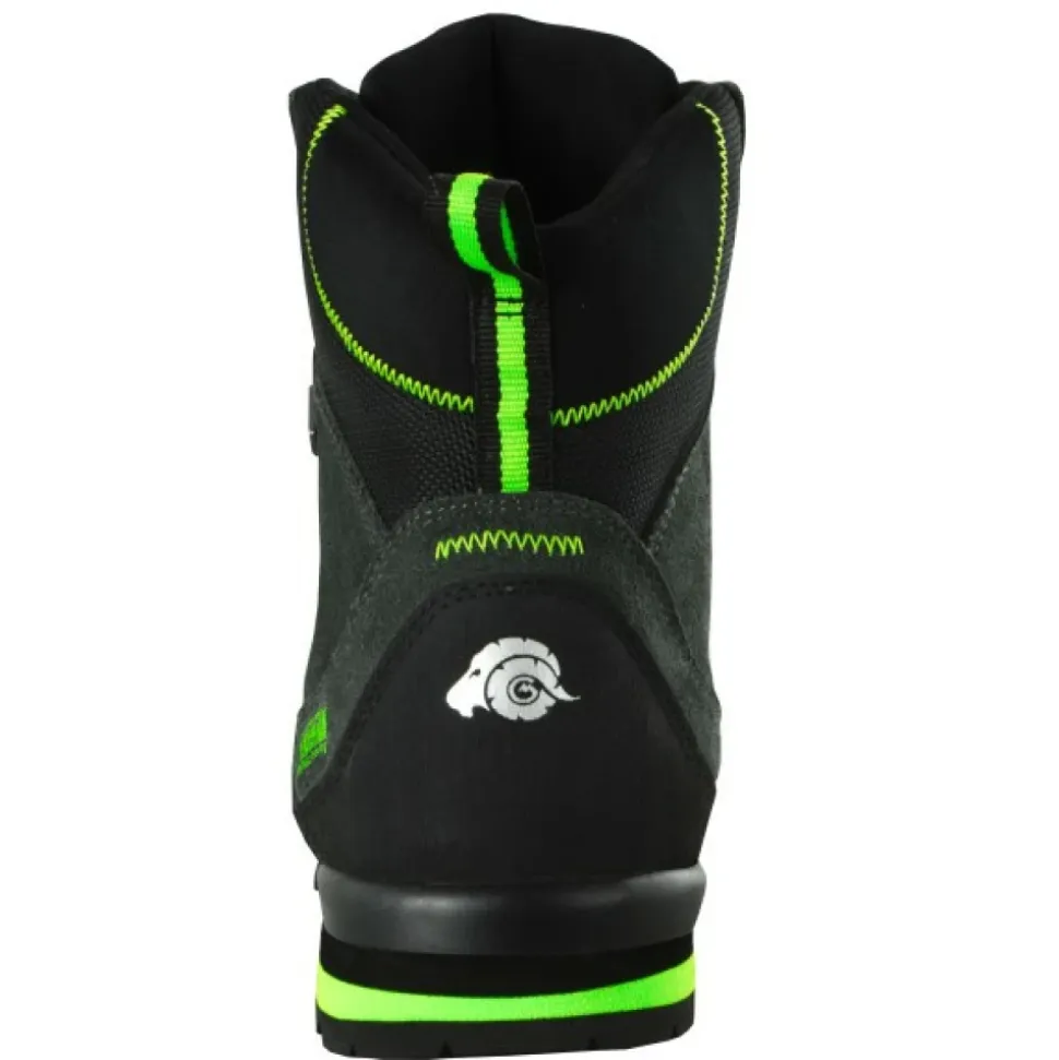 HPM55 Trekking Schuhe