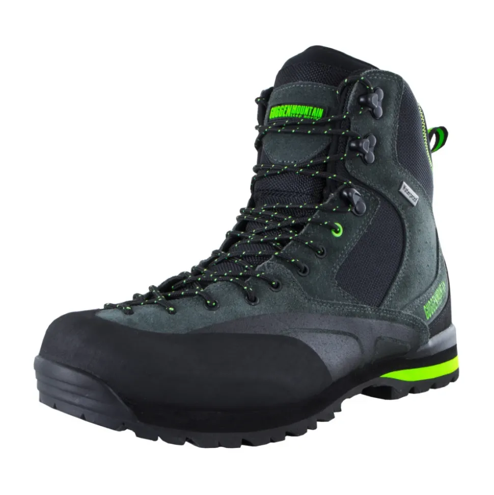HPM55 Trekking Schuhe
