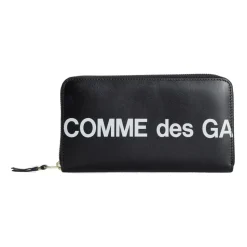 Huge Logo Wallet