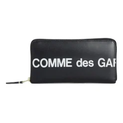 Huge Logo Wallet