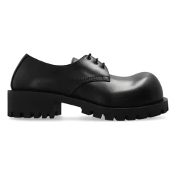 ‘Hummer’ Schuhe Typ ‘Derby’