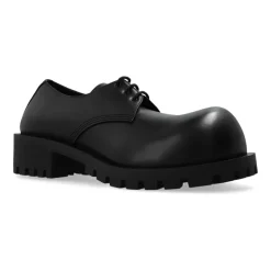 ‘Hummer’ Schuhe Typ ‘Derby’