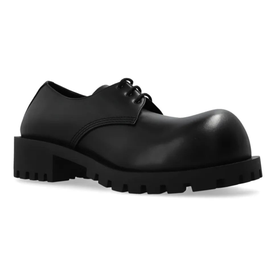 ‘Hummer’ Schuhe Typ ‘Derby’