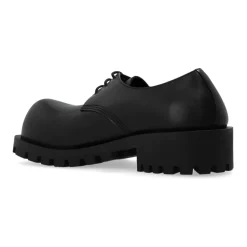 ‘Hummer’ Schuhe Typ ‘Derby’