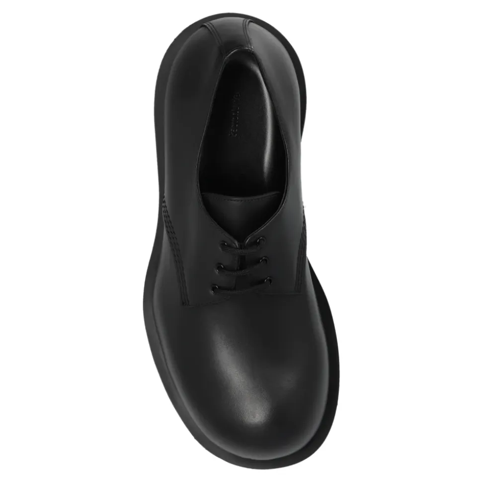 ‘Hummer’ Schuhe Typ ‘Derby’