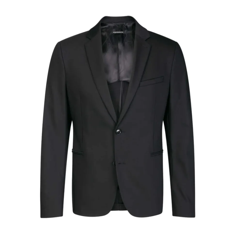Hurley Jacke