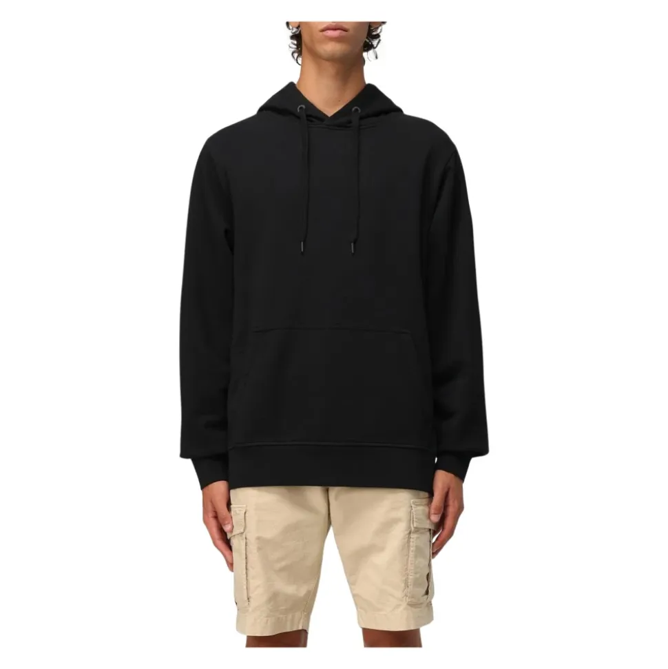 Huron Kapuzenpullover